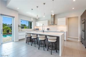 1807 Snook Drive, Naples, FL 34102 - MLS#225046969