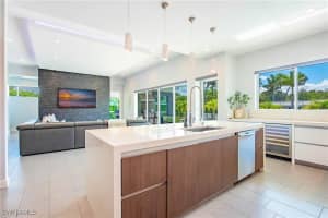 1807 Snook Drive, Naples, FL 34102 - MLS#225046969