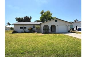 15757 Missouri St, Bokeelia