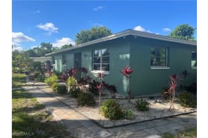 50 Palm Tree Terrace, Fort Myers, FL 33905 - MLS#225046977
