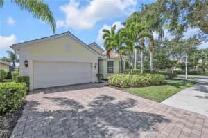 8460 Benelli Court, Naples, FL 34114 - MLS#225046986