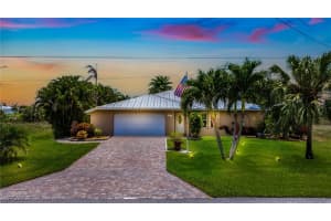 2912 1st Terrace, Cape Coral, FL 33991 Sold 08/14/25
