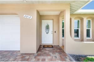 2912 1st Terrace, Cape Coral, FL 33991 Sold 08/14/25