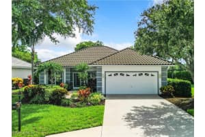 7157 Falcons Glen Blvd, Naples