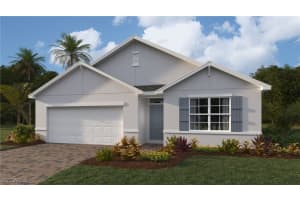 1261 BRUMFIELD CROSSING, Fort Myers, FL 33905 Sold 08/21/25