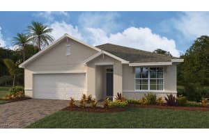 1213 BRUMFIELD CROSSING, Fort Myers, FL 33905 Sold 06/30/25