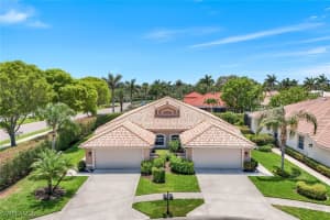 6504 Castlelawn Pl, Naples