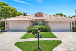 6504 Castlelawn Place, Naples, FL 34113 - MLS#225047030