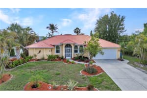 3058 Curry Ter, Port Charlotte