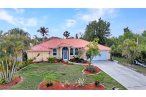 3058 Curry Terrace, Port Charlotte, FL 33981 - MLS#225047039