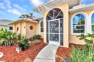 3058 Curry Terrace, Port Charlotte, FL 33981 - MLS#225047039