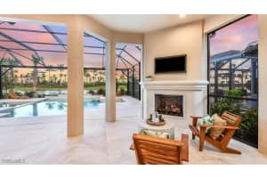 15282 Arpino Court, Naples, FL 34114 - MLS#225047045