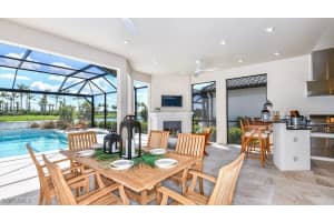 15282 Arpino Court, Naples, FL 34114 - MLS#225047045