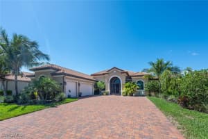 1456 Mockingbird Dr, Naples