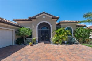 1456 Mockingbird Drive, Naples, FL 34120 - MLS#225047055