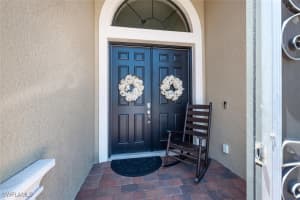 1456 Mockingbird Drive, Naples, FL 34120 - MLS#225047055