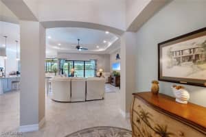 1456 Mockingbird Drive, Naples, FL 34120 - MLS#225047055