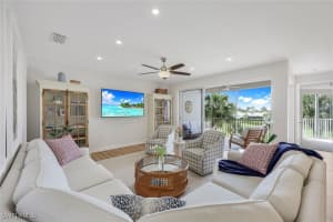1540 Clermont Drive, Naples, FL 34109 Sold 06/20/25