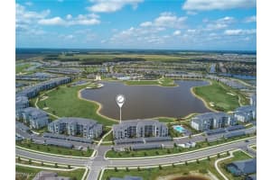 5583 Double Eagle Circle 4141, Ave Maria
