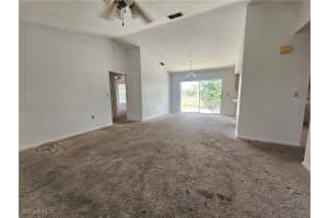 605 Lhommedieu Street, Lehigh Acres, FL 33936 Sold 08/01/25