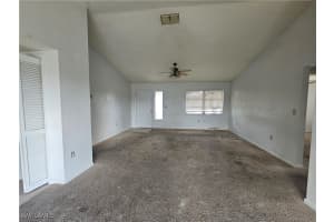 605 Lhommedieu Street, Lehigh Acres, FL 33936 Sold 08/01/25