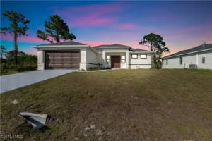 1005 State Avenue, Lehigh Acres, FL 33972 - MLS#225047073