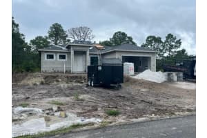 3604 Flora Ave N, Lehigh Acres