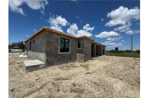 2416 Diplomat Parkway, Cape Coral, FL 33993 - MLS#225047087