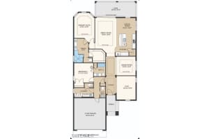 17771 Terracina Drive, Fort Myers, FL 33913 Sold 05/23/25