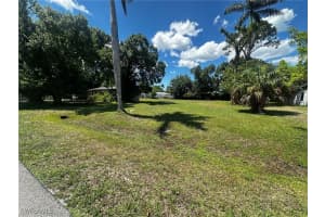 200 Rose Street, North Fort Myers, FL 33903 Sold 06/20/25
