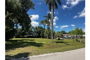 200 Rose Street, North Fort Myers, FL 33903 Sold 06/20/25