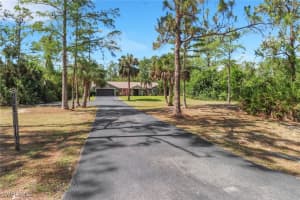 4280 8th Avenue, Naples, FL 34120 Sold 07/24/25