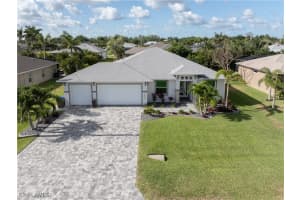 1806 17th Street, Cape Coral, FL 33991 Sold 07/28/25