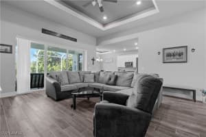 1806 17th Street, Cape Coral, FL 33991 Sold 07/28/25