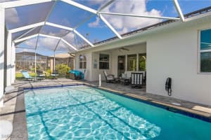 1806 17th Street, Cape Coral, FL 33991 Sold 07/28/25