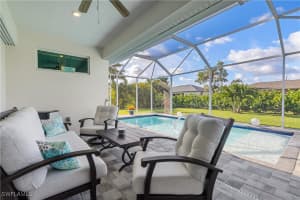 1806 17th Street, Cape Coral, FL 33991 Sold 07/28/25