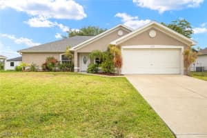 2212 5th Street, Cape Coral, FL 33993 Sold 07/21/25