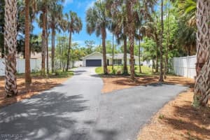 4230 11th Avenue, Naples, FL 34116 Sold 06/10/25