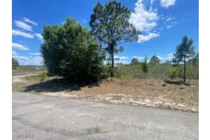 2901 55th Street, Lehigh Acres, FL 33971 - MLS#225047136