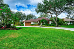 7106 Lone Oak Blvd, Naples