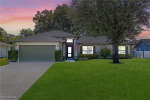 3272 Red Blush Way, Naples