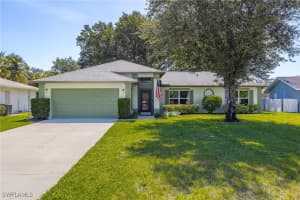 3272 Red Blush Way, Naples, FL 34120 - MLS#225047147