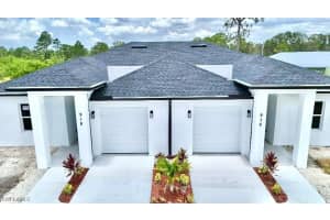 918 Eisenhower Boulevard, Lehigh Acres, FL 33974 - MLS#225047151