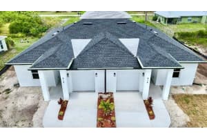 918 Eisenhower Boulevard, Lehigh Acres, FL 33974 - MLS#225047151