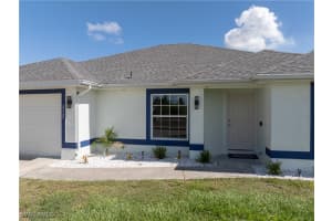 2227 26th Street, Cape Coral, FL 33993 - MLS#225047154