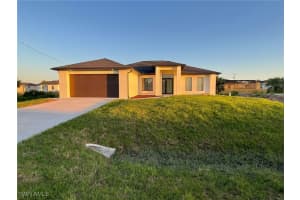 3211 33RD Street, Lehigh Acres, FL 33976 Sold 07/11/25