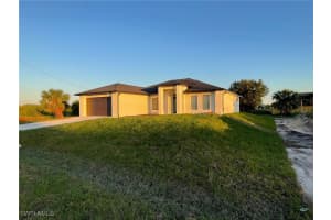 3211 33RD Street, Lehigh Acres, FL 33976 Sold 07/11/25