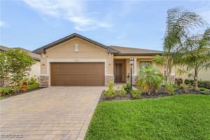 14712 Cantabria Drive, Fort Myers, FL 33905 - MLS#225047181