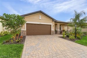 14712 Cantabria Drive, Fort Myers, FL 33905 - MLS#225047181