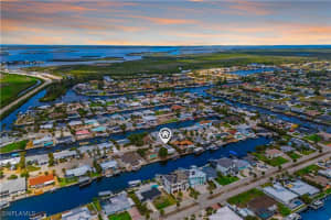 12206 Boat Shell Drive, Matlacha Isles, FL 33991 - MLS#225047183